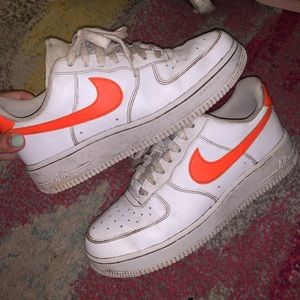 Nike AF1s